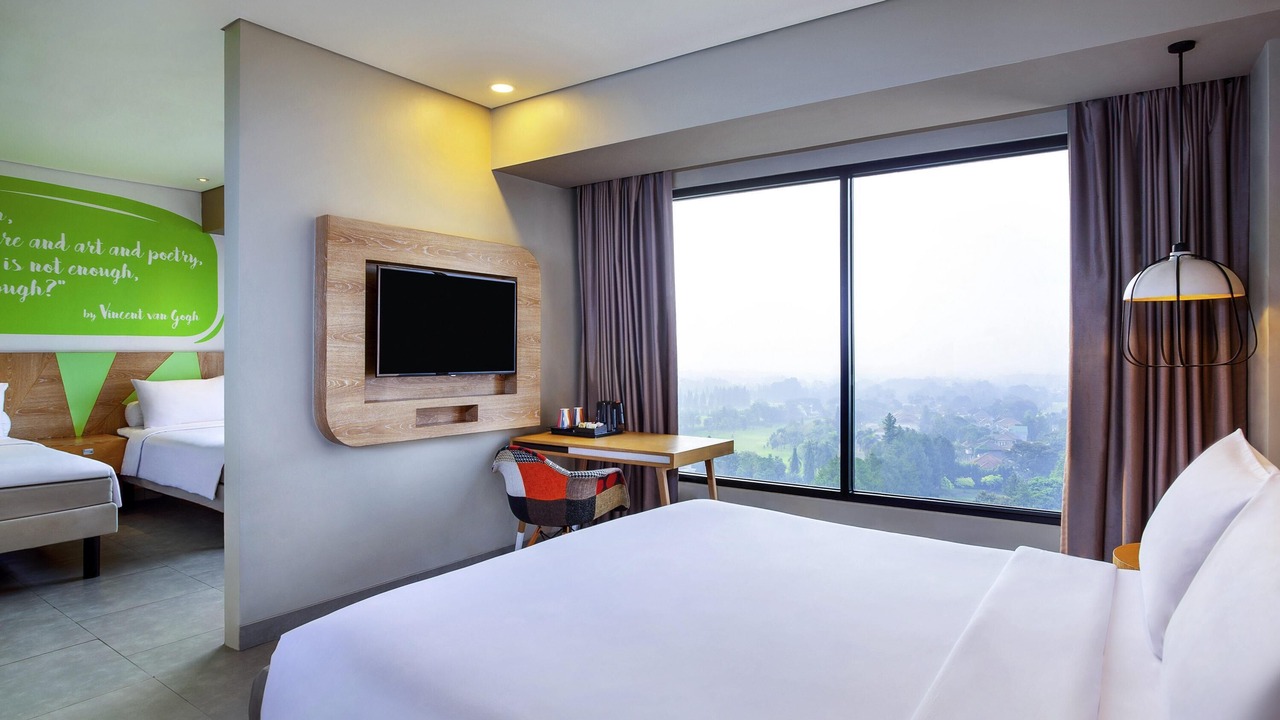 Photo of Bedroom in Sukaraja