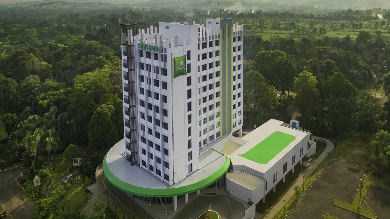 Photo of Outdoor in Sukaraja