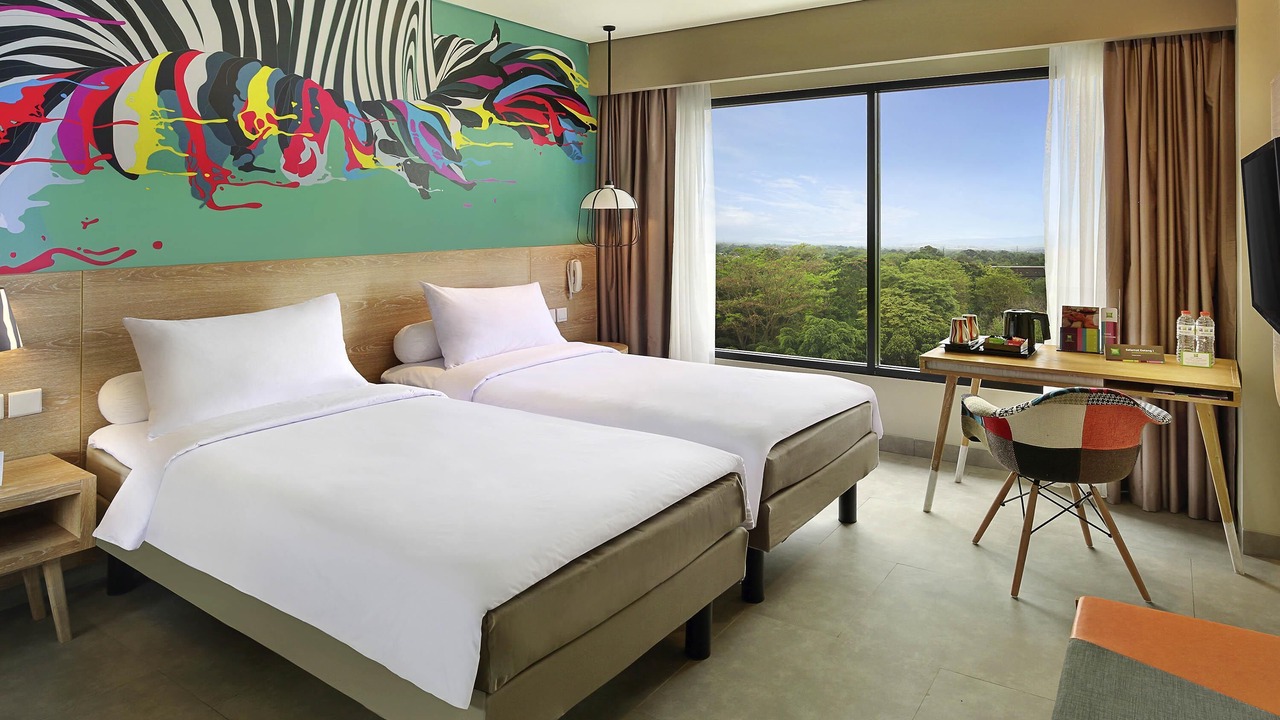 Photo of Bedroom in Sukaraja