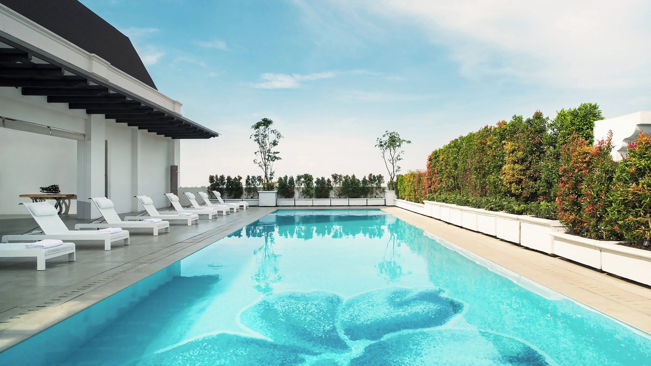 Photo of Outdoor in Bandung