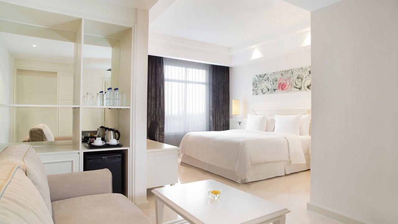 Photo of Bedroom in Bandung