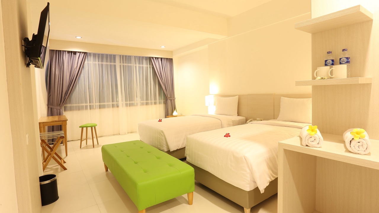 Photo of Bedroom in Palangkaraya