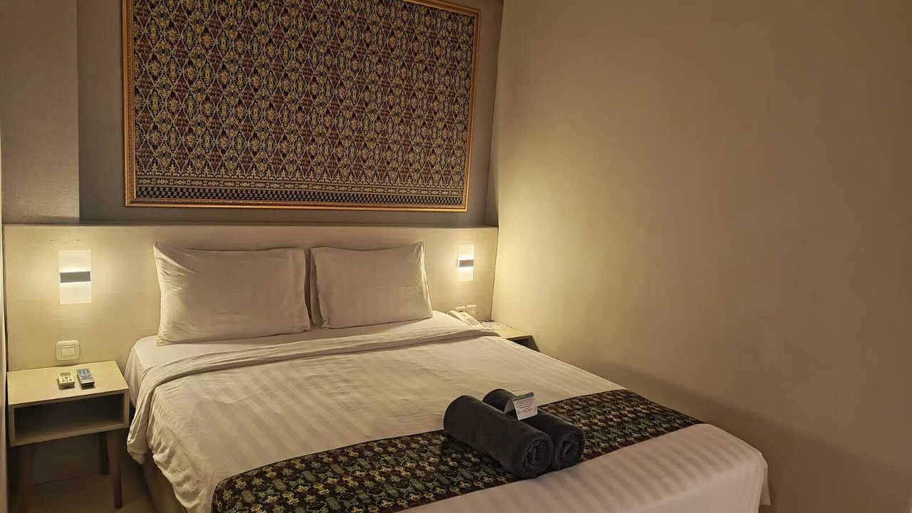 Photo of Bedroom in Palangkaraya