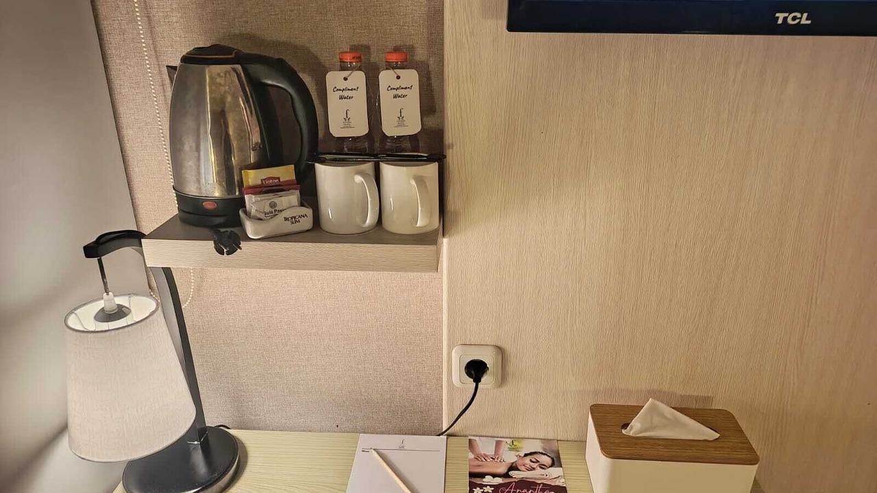 Photo of Bedroom in Palangkaraya