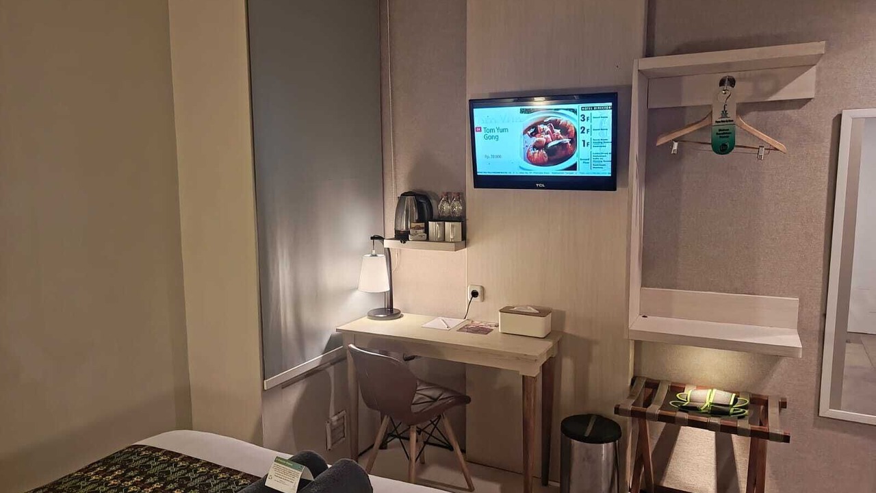 Photo of Bedroom in Palangkaraya