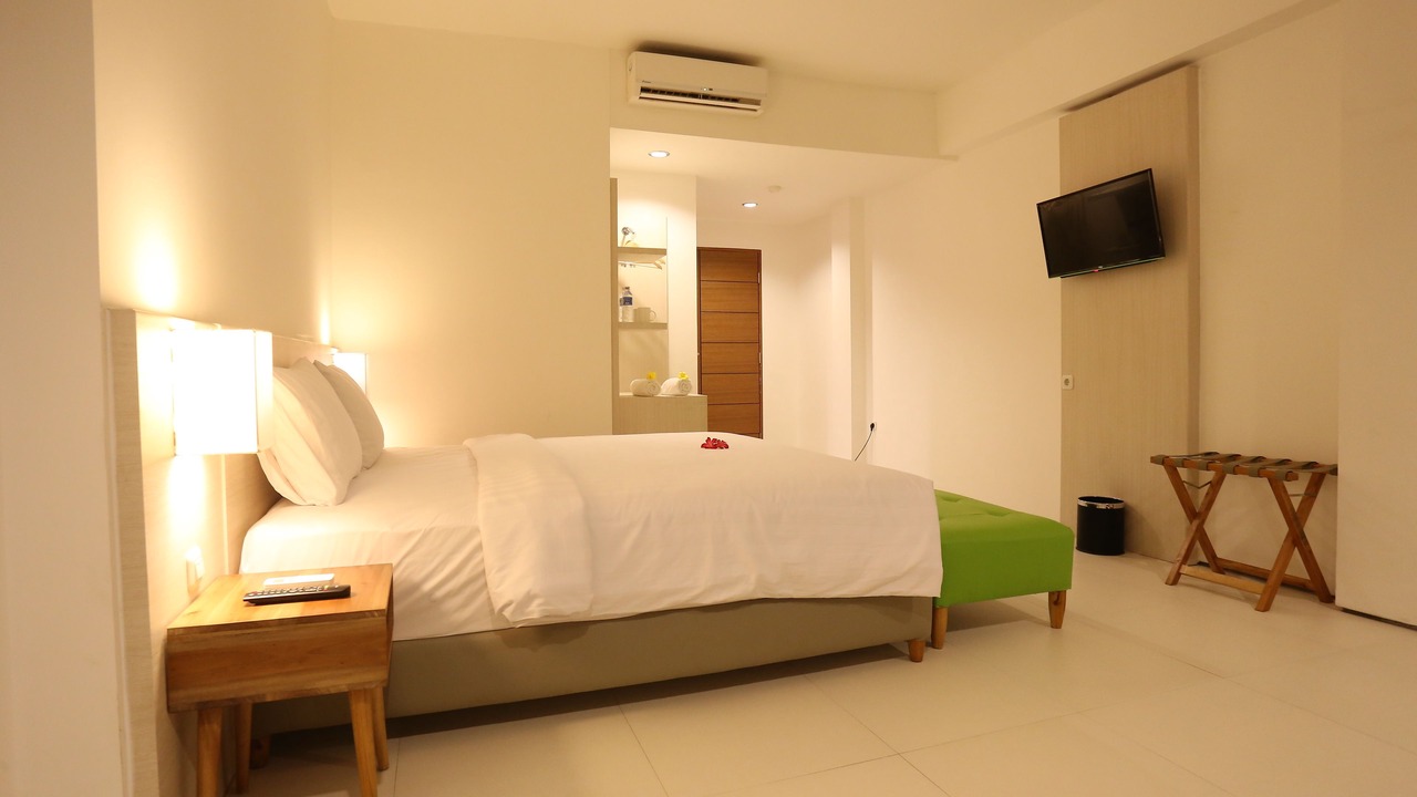 Photo of Bedroom in Palangkaraya