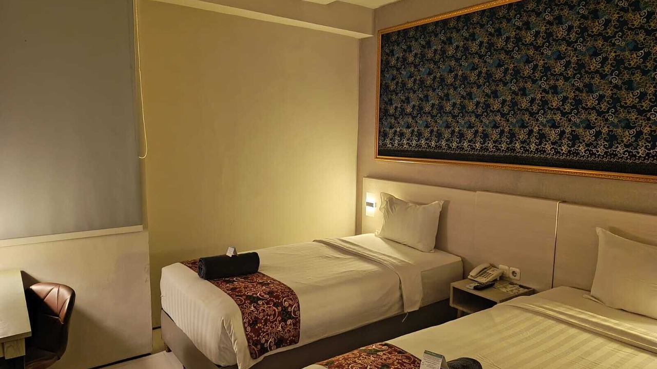 Photo of Bedroom in Palangkaraya