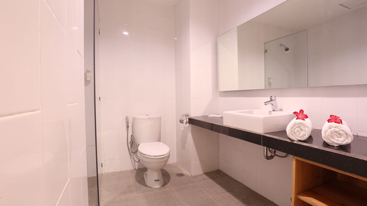 Photo of Bathroom in Palangkaraya