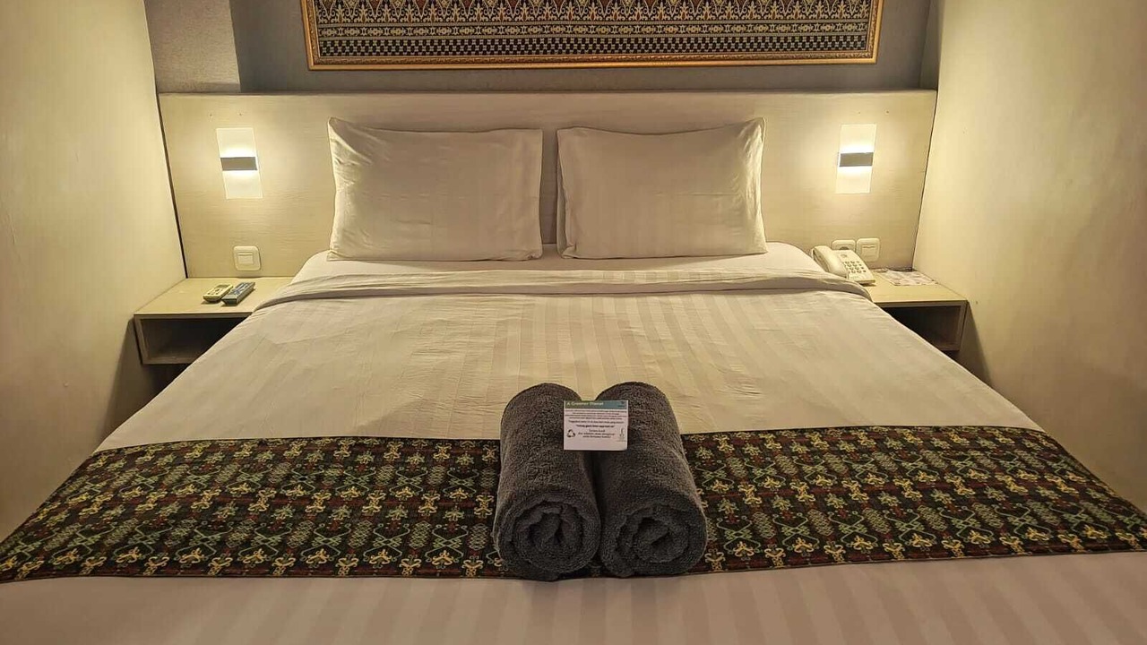 Photo of Bedroom in Palangkaraya