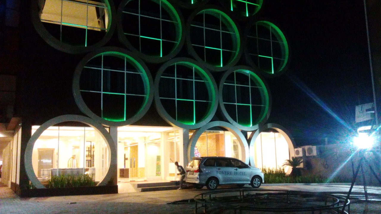 Photo of Outdoor in Palangkaraya