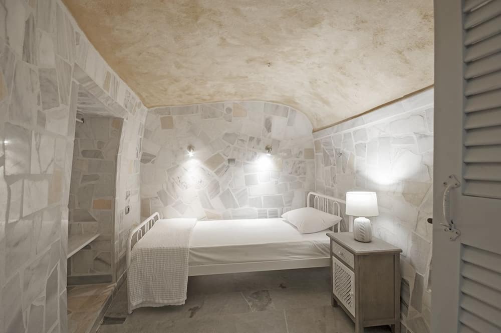 Photo of Bedroom in Vothon