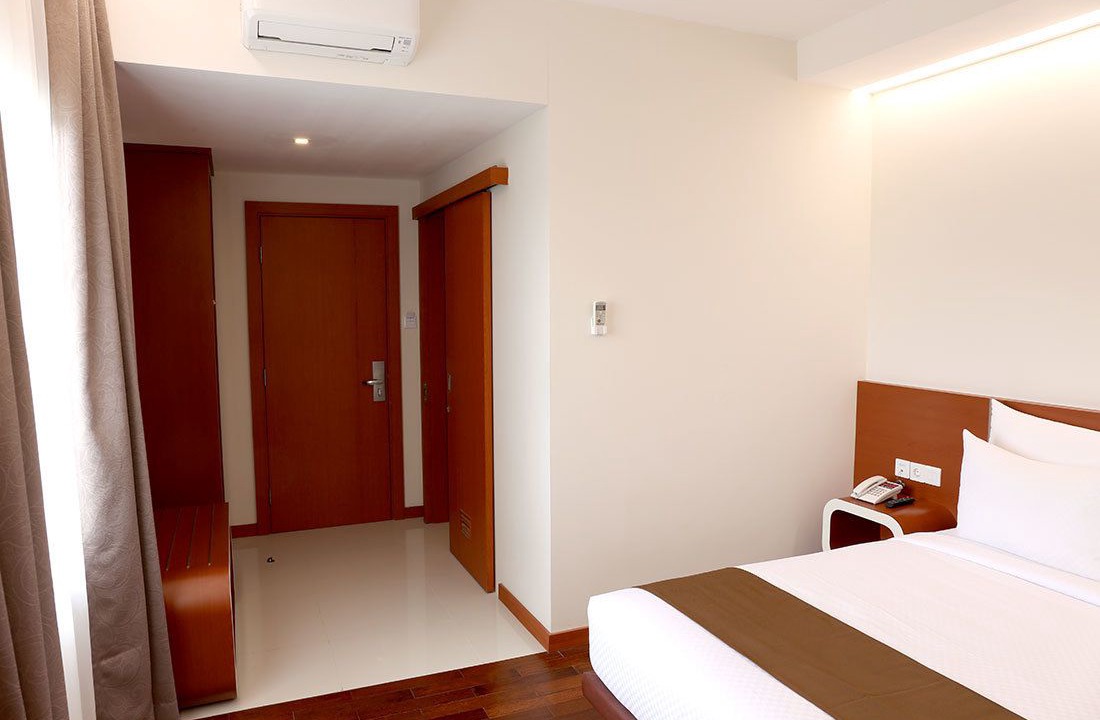 Photo of Bedroom in Magelang