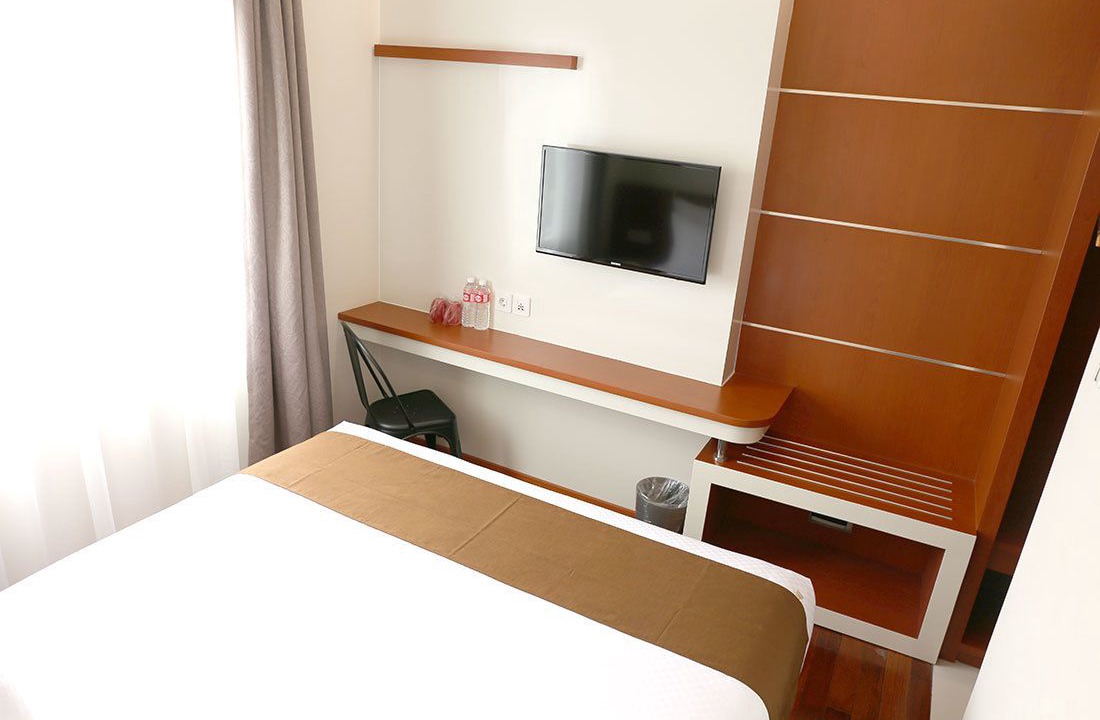 Photo of Bedroom in Magelang