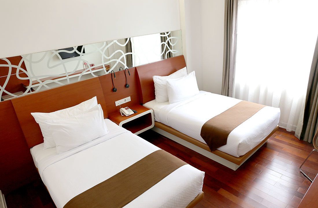 Photo of Bedroom in Magelang