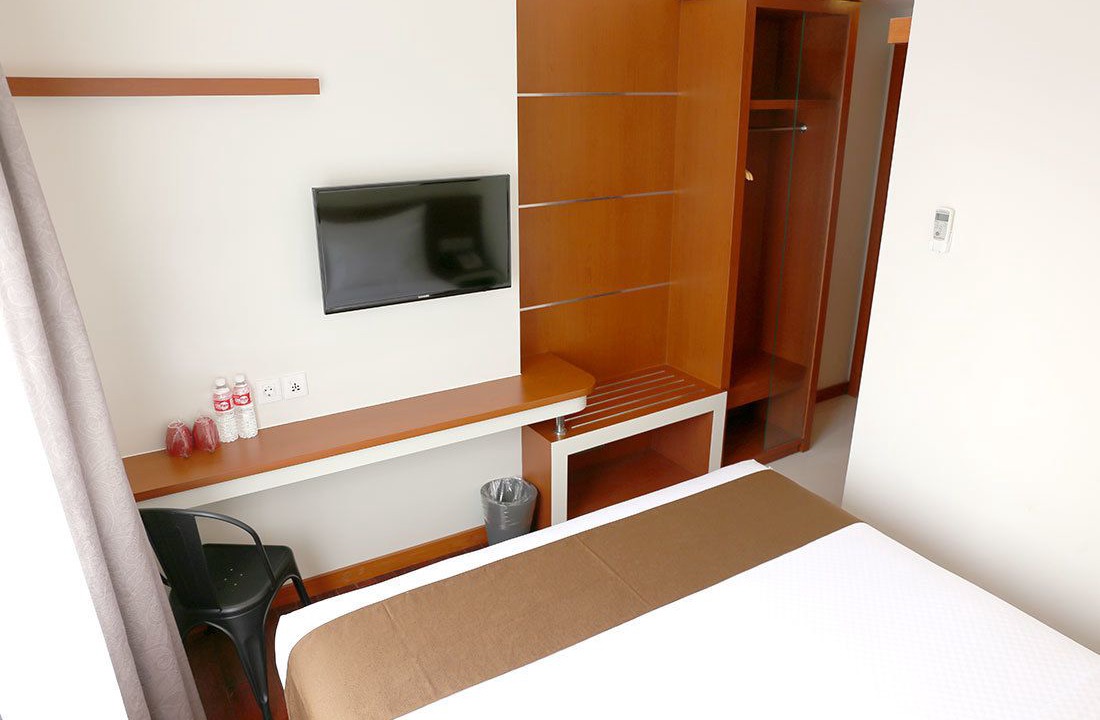 Photo of Bedroom in Magelang
