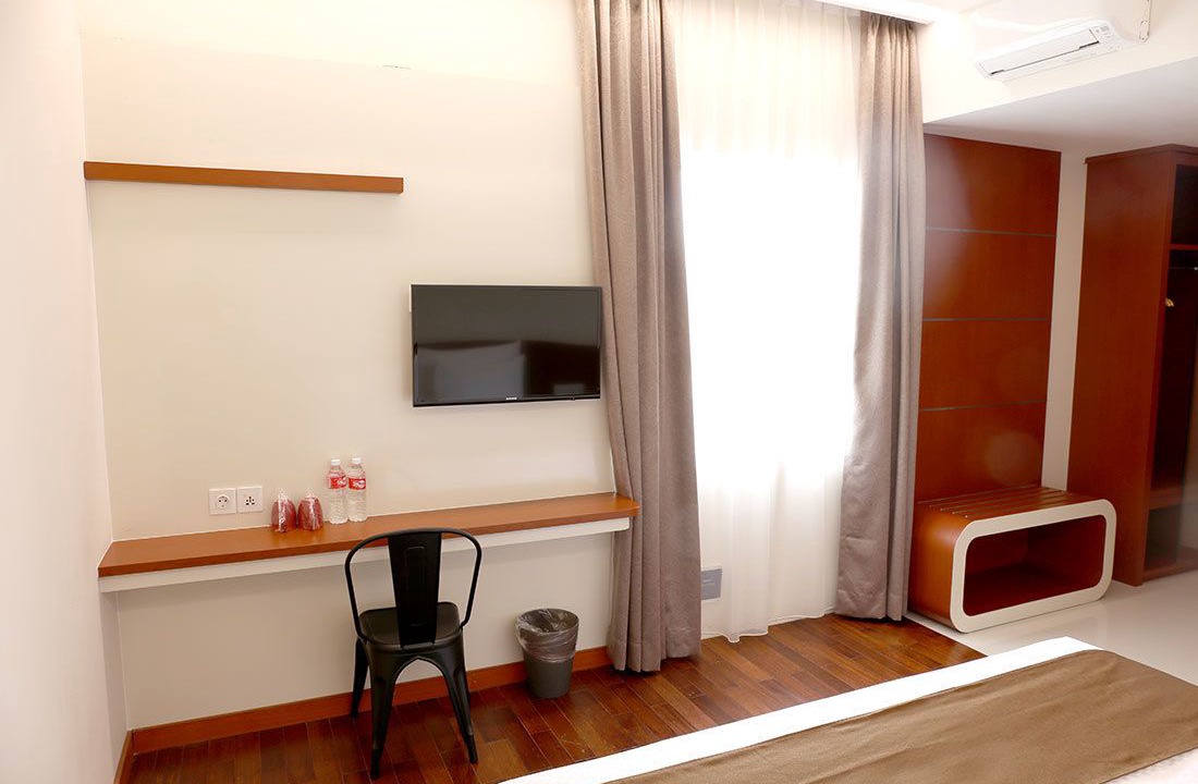 Photo of Bathroom in Magelang