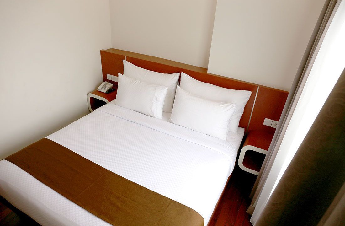 Photo of Bedroom in Magelang