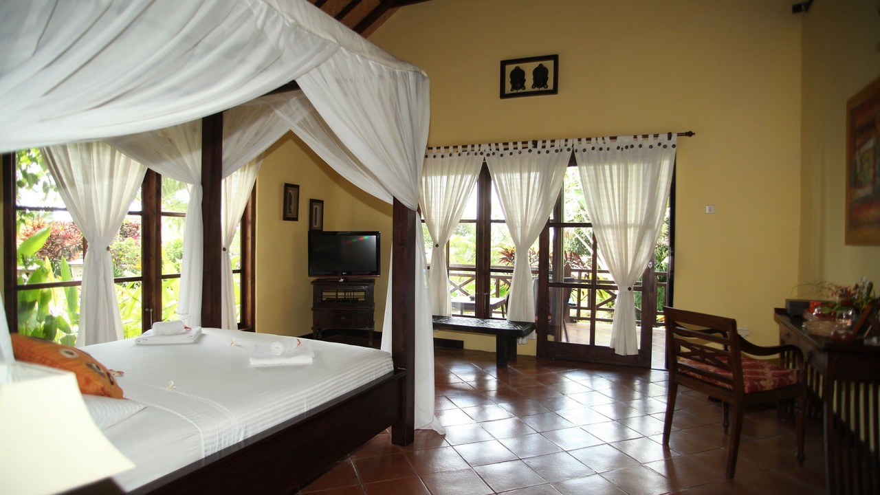 Photo of Bedroom in Kayu Putih