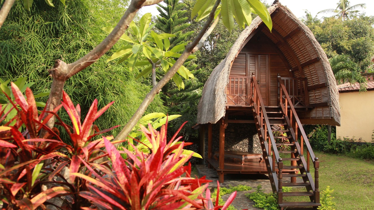 Photo of Bedroom in Kayu Putih