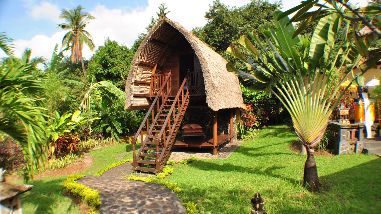 Photo of Bedroom in Kayu Putih