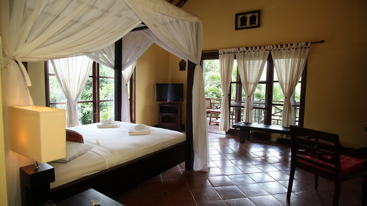 Photo of Bedroom in Kayu Putih