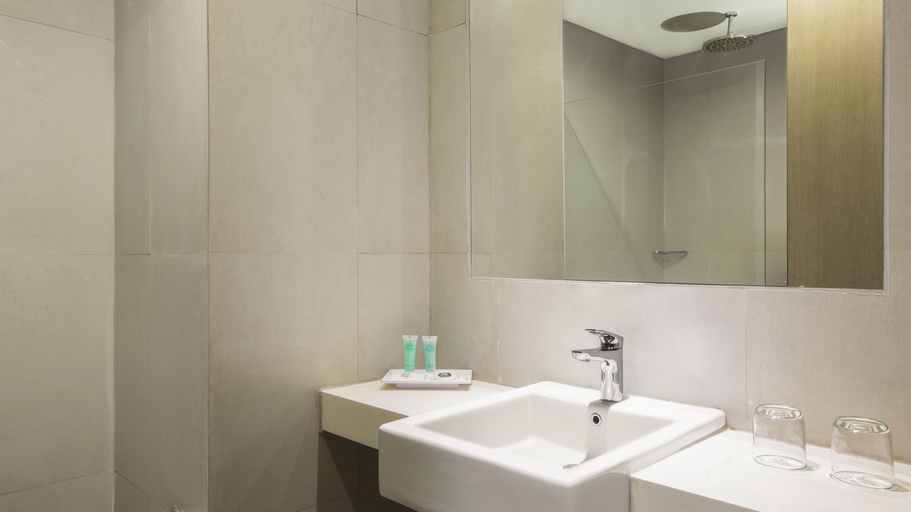 Photo of Bathroom in Pekanbaru
