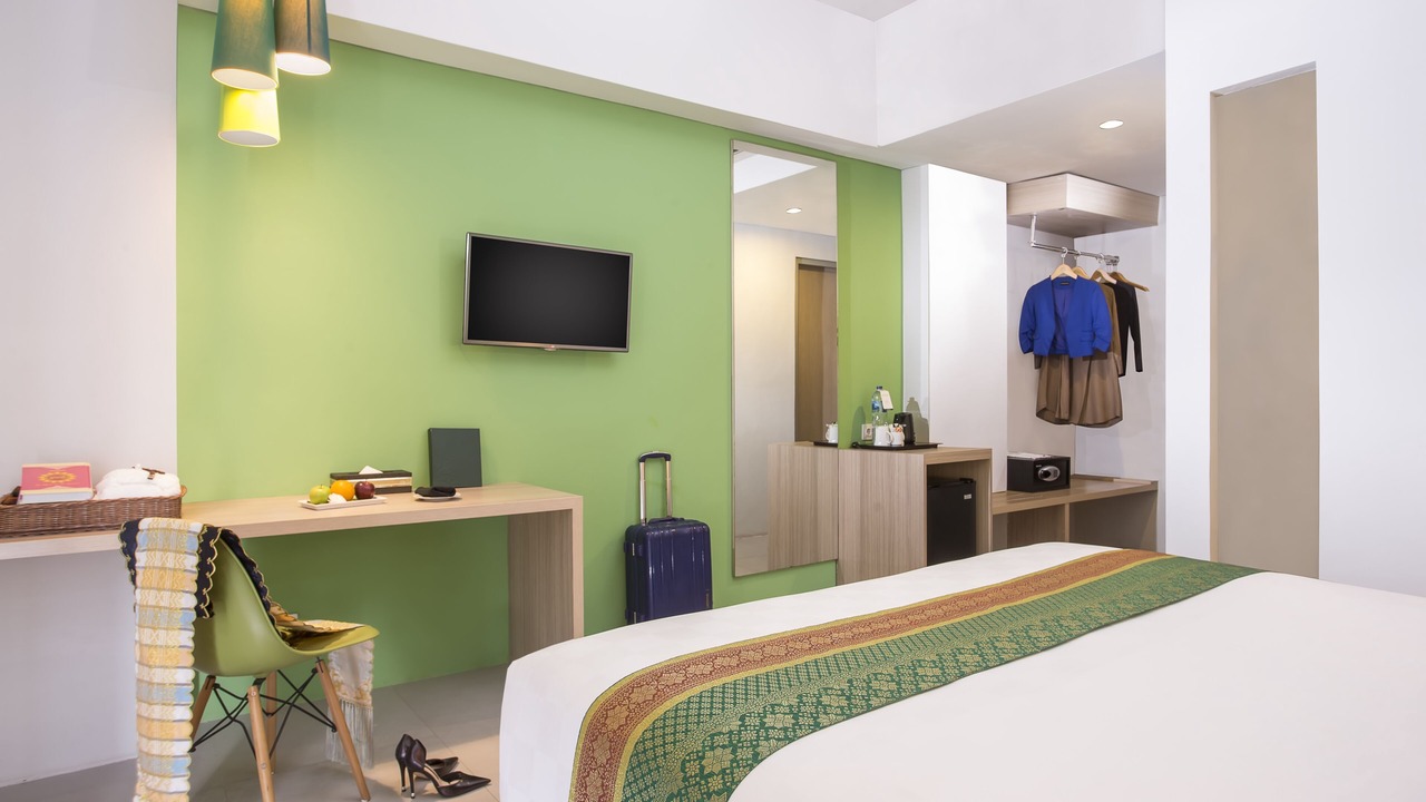 Photo of Bedroom in Pekanbaru