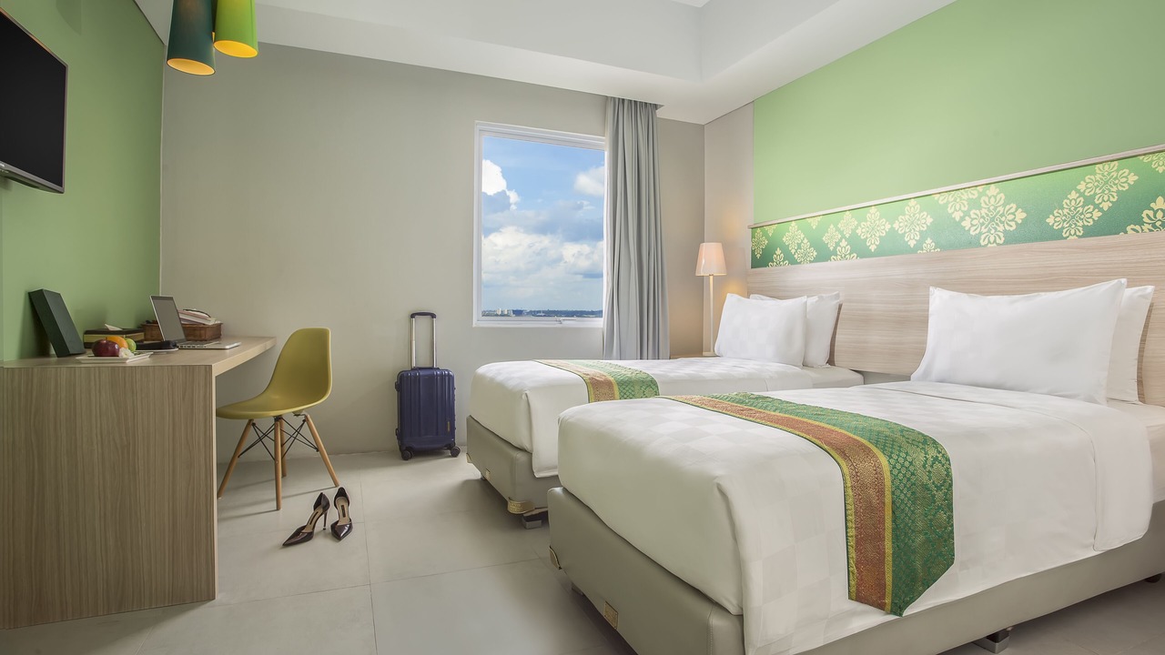 Photo of Bedroom in Pekanbaru