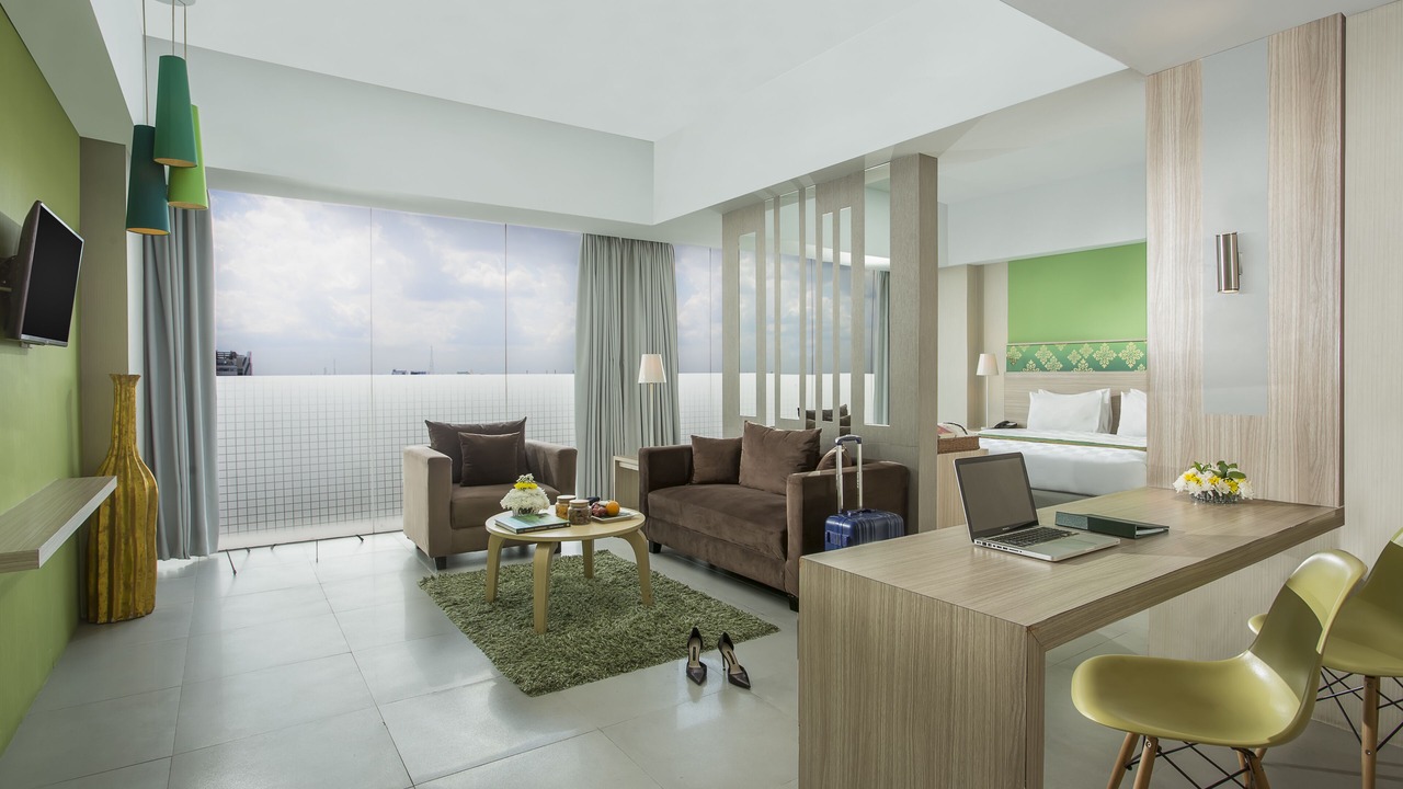 Photo of Bedroom in Pekanbaru