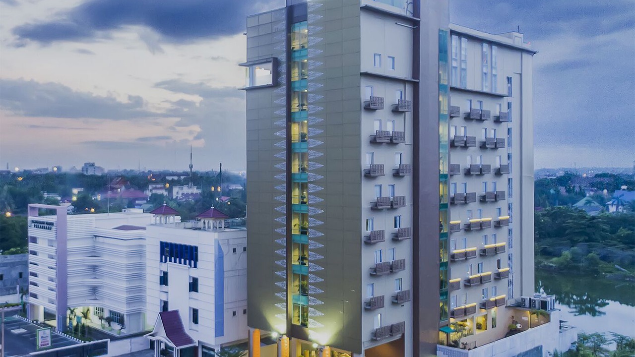 Photo of Outdoor in Pekanbaru