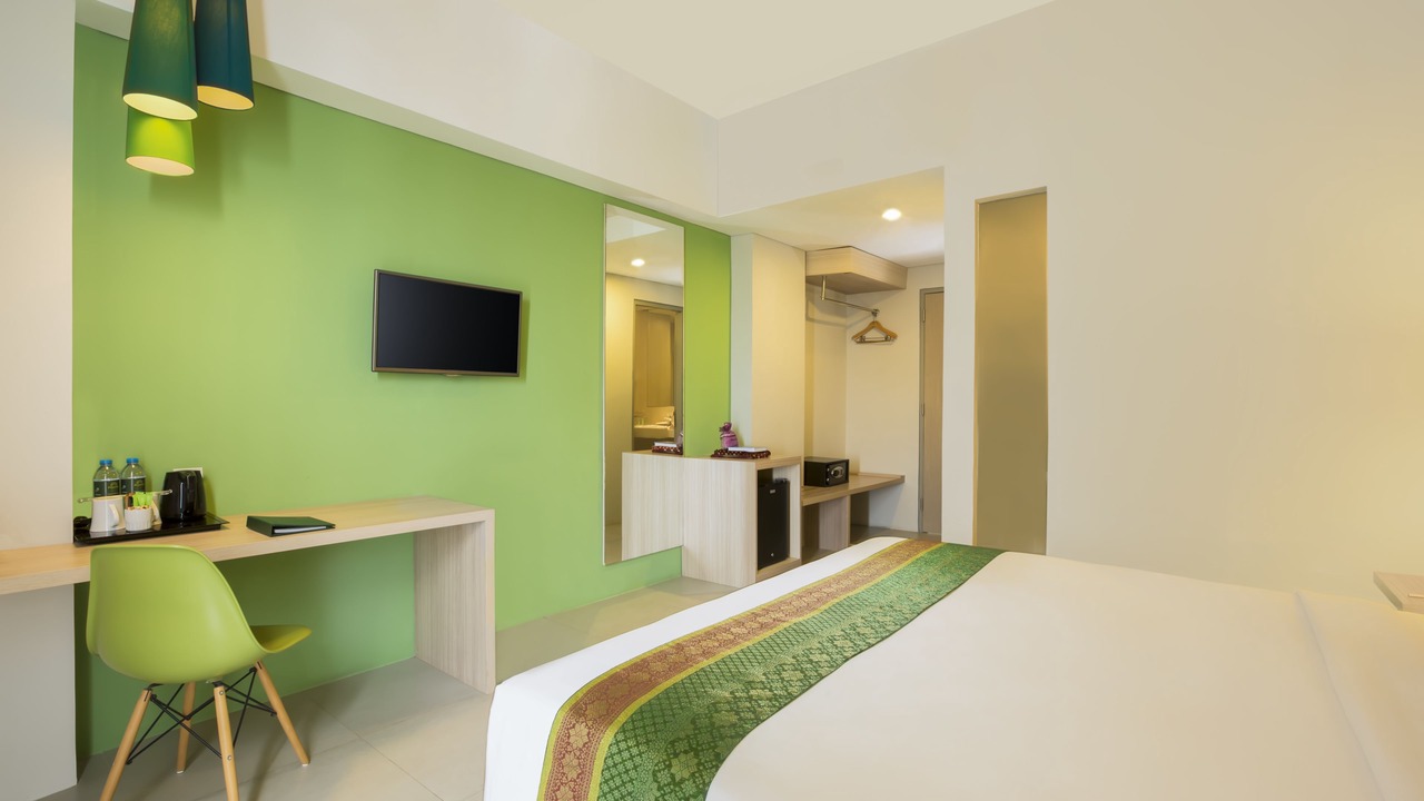 Photo of Bedroom in Pekanbaru