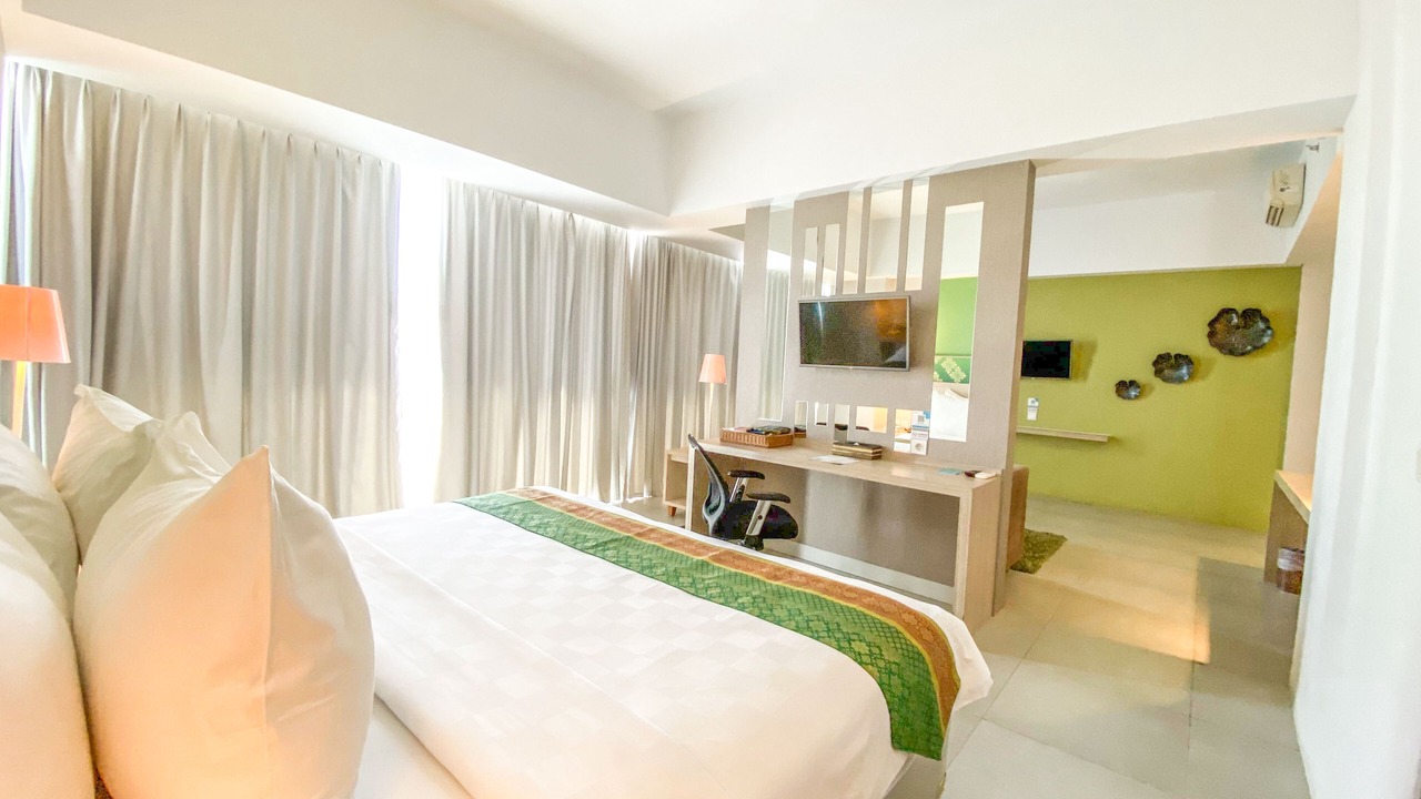 Photo of Bedroom in Pekanbaru