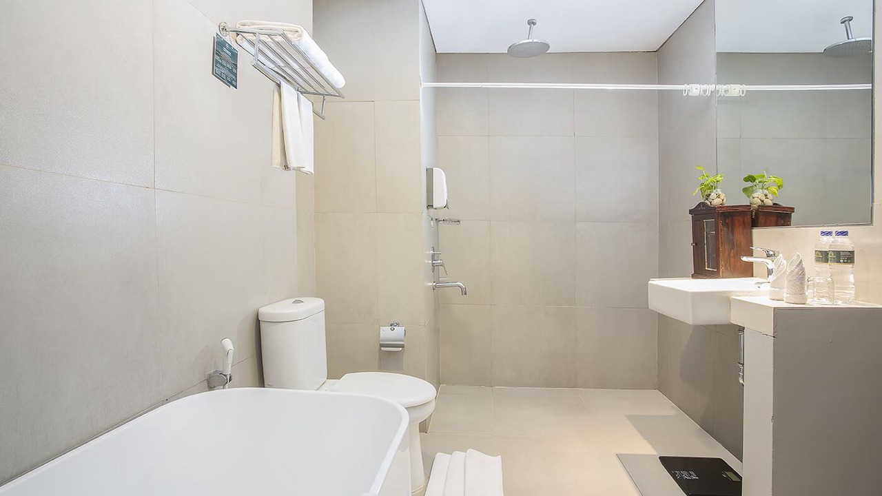 Photo of Bathroom in Pekanbaru
