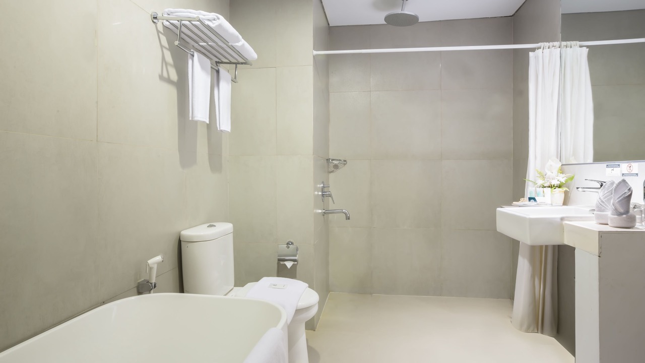 Photo of Bathroom in Pekanbaru