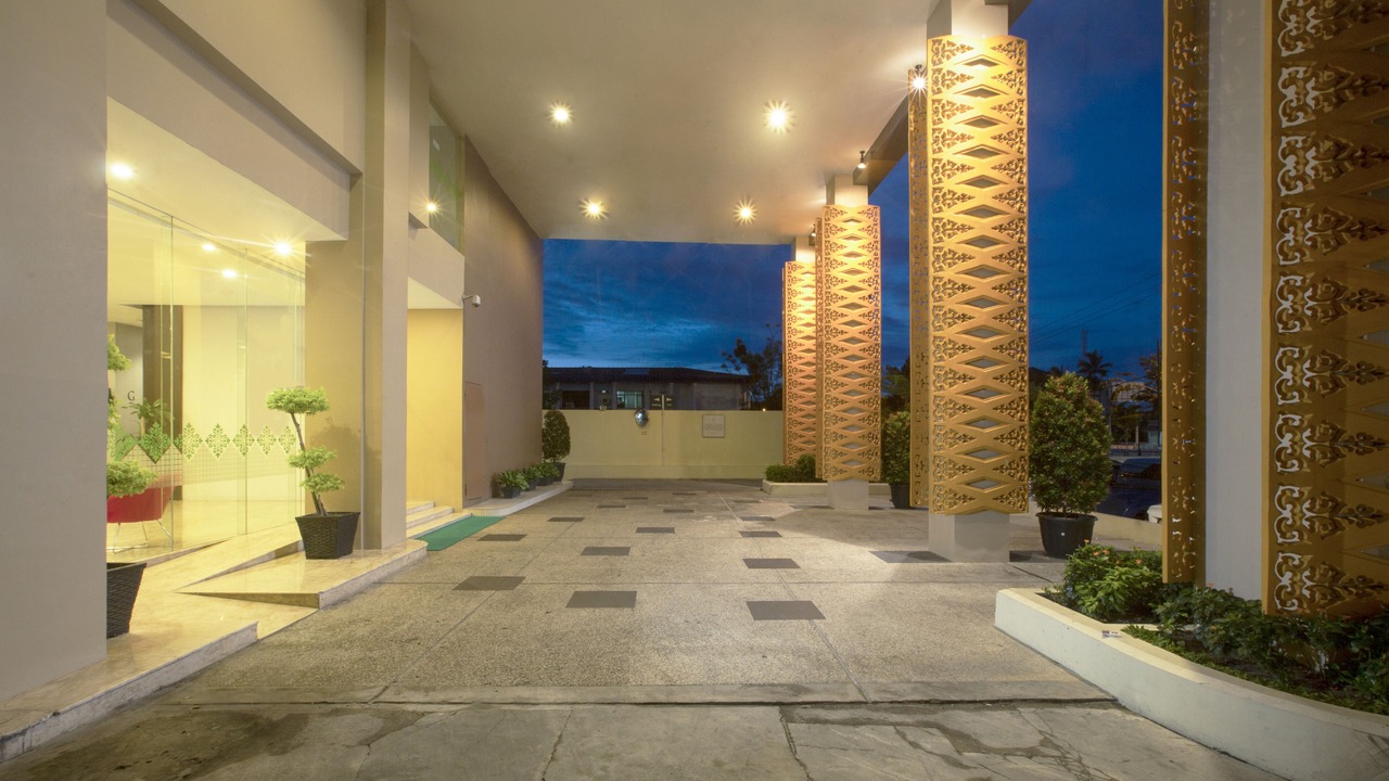 Photo of Outdoor in Pekanbaru