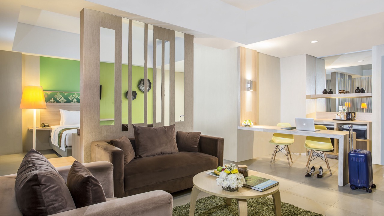 Photo of Bedroom in Pekanbaru