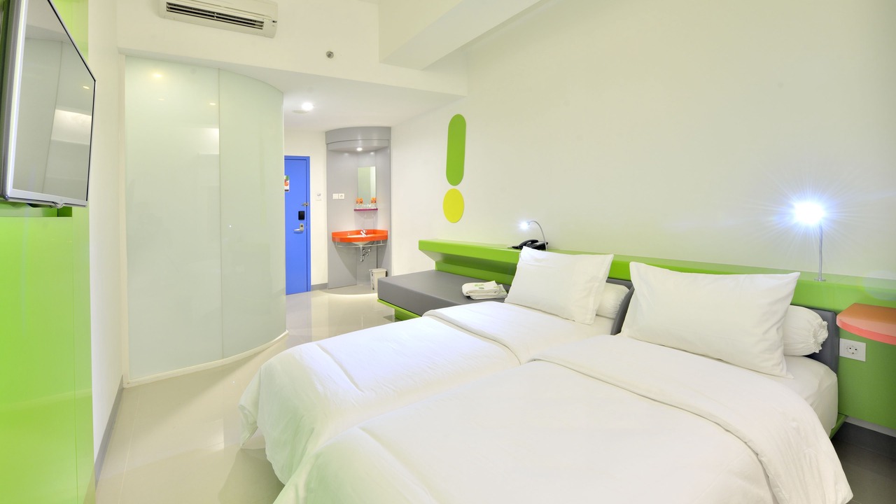 Photo of Bedroom in Surabaya