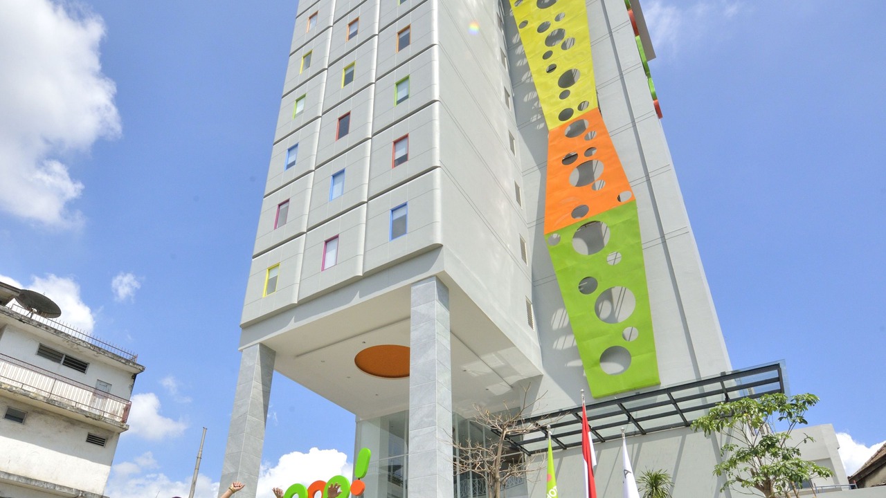 Photo of Outdoor in Surabaya