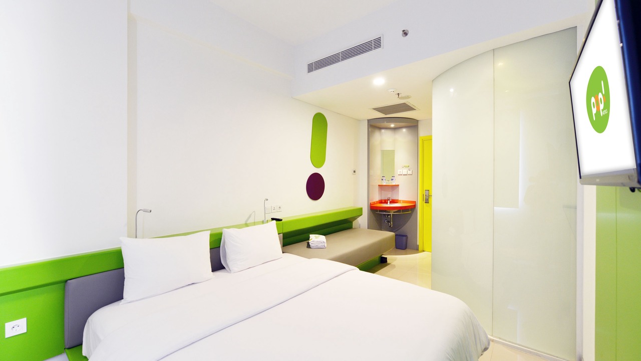 Photo of Bedroom in Surabaya