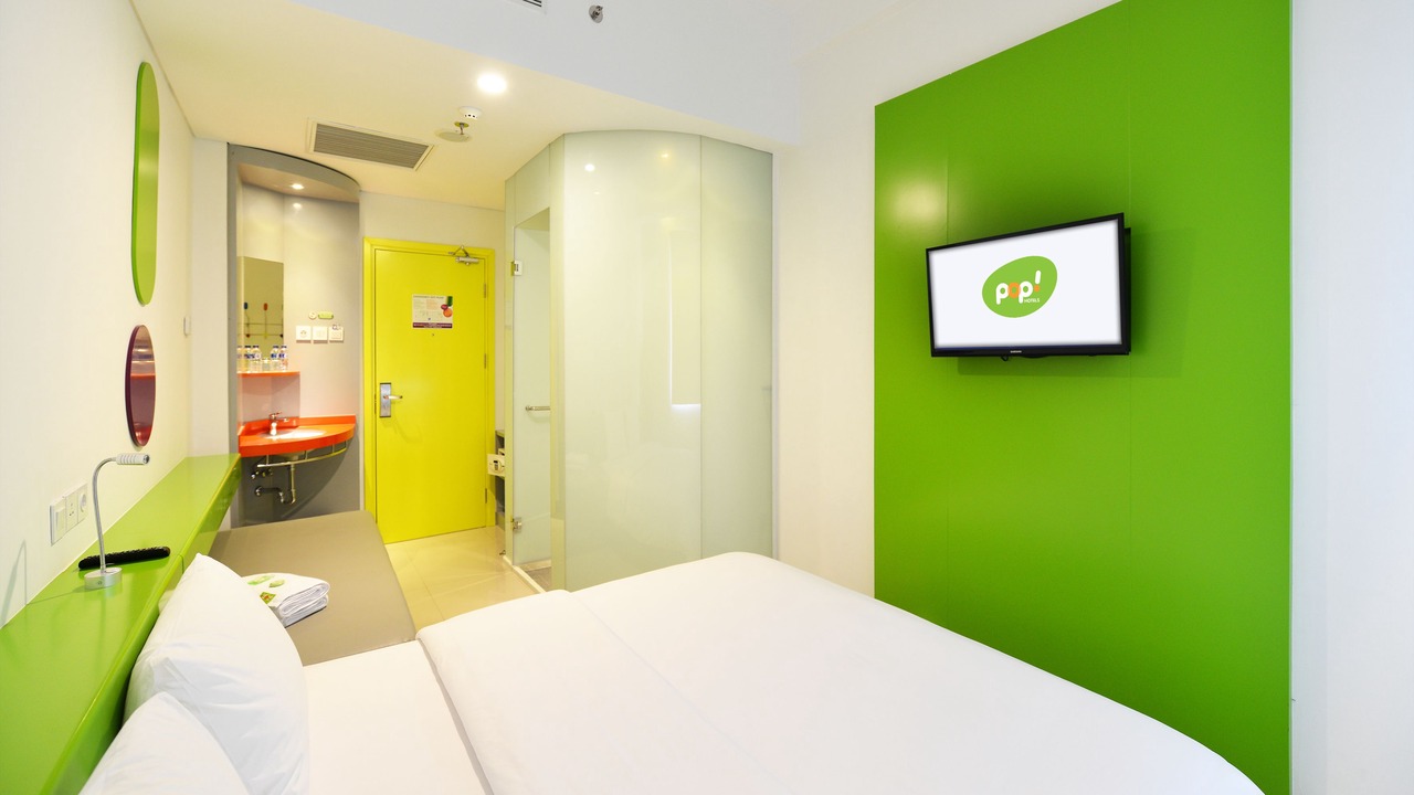 Photo of Bedroom in Surabaya
