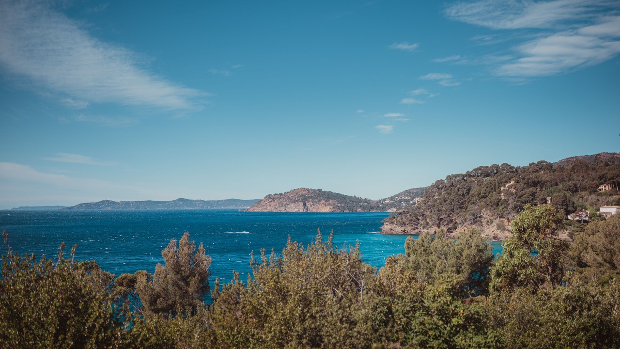 Photo of Outdoor in Le Rayol