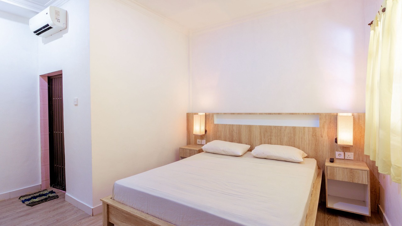 Photo of Bedroom in Downtown Kuta