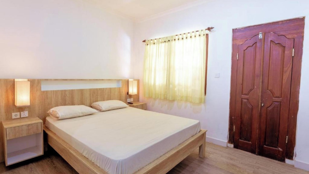 Photo of Bedroom in Downtown Kuta