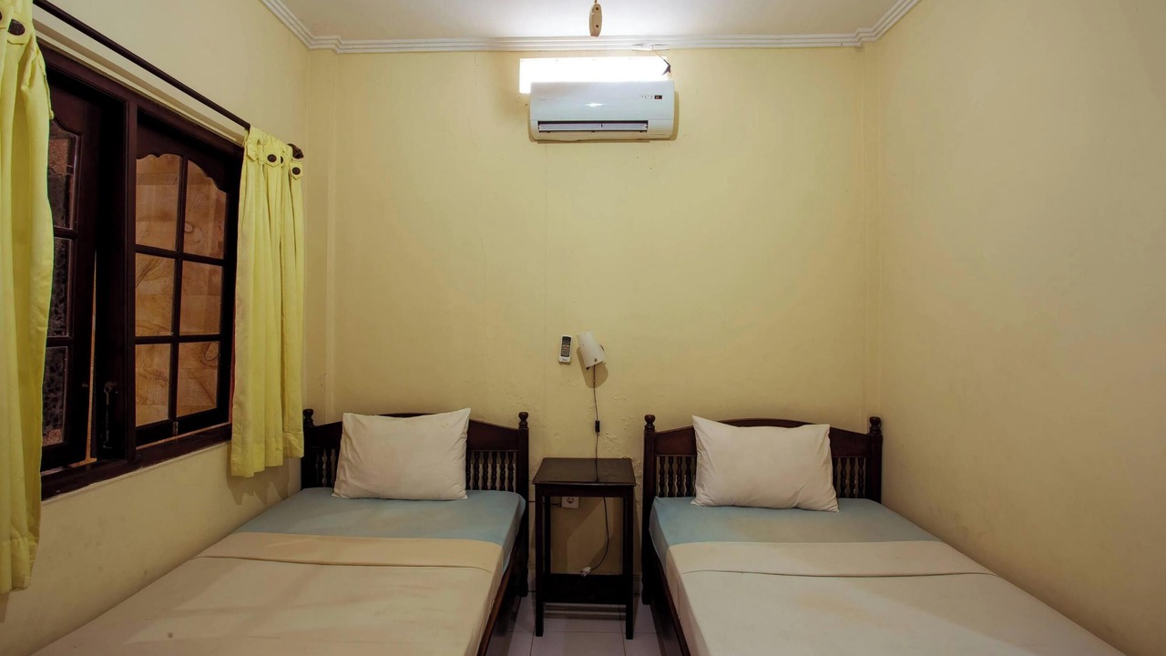 Photo of Bedroom in Downtown Kuta