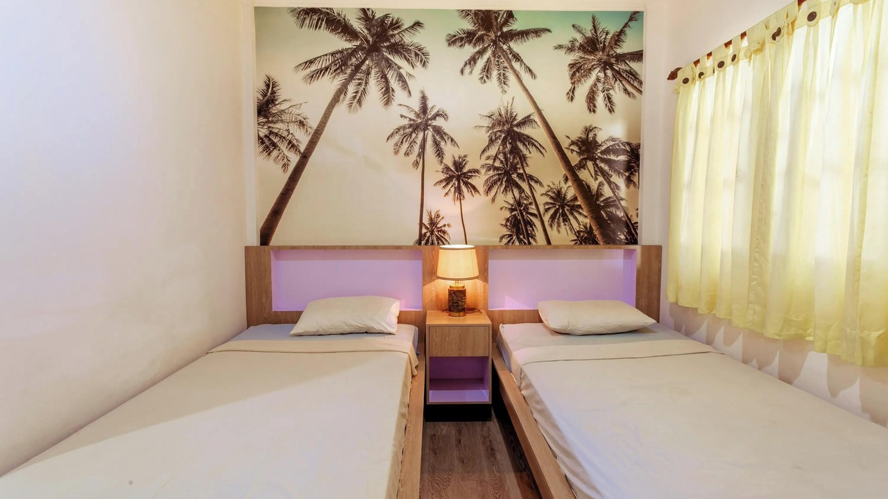 Photo of Bedroom in Downtown Kuta