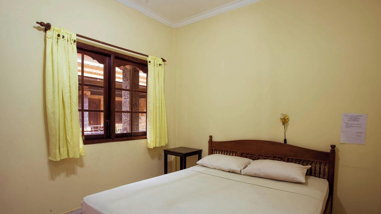 Photo of Bedroom in Downtown Kuta