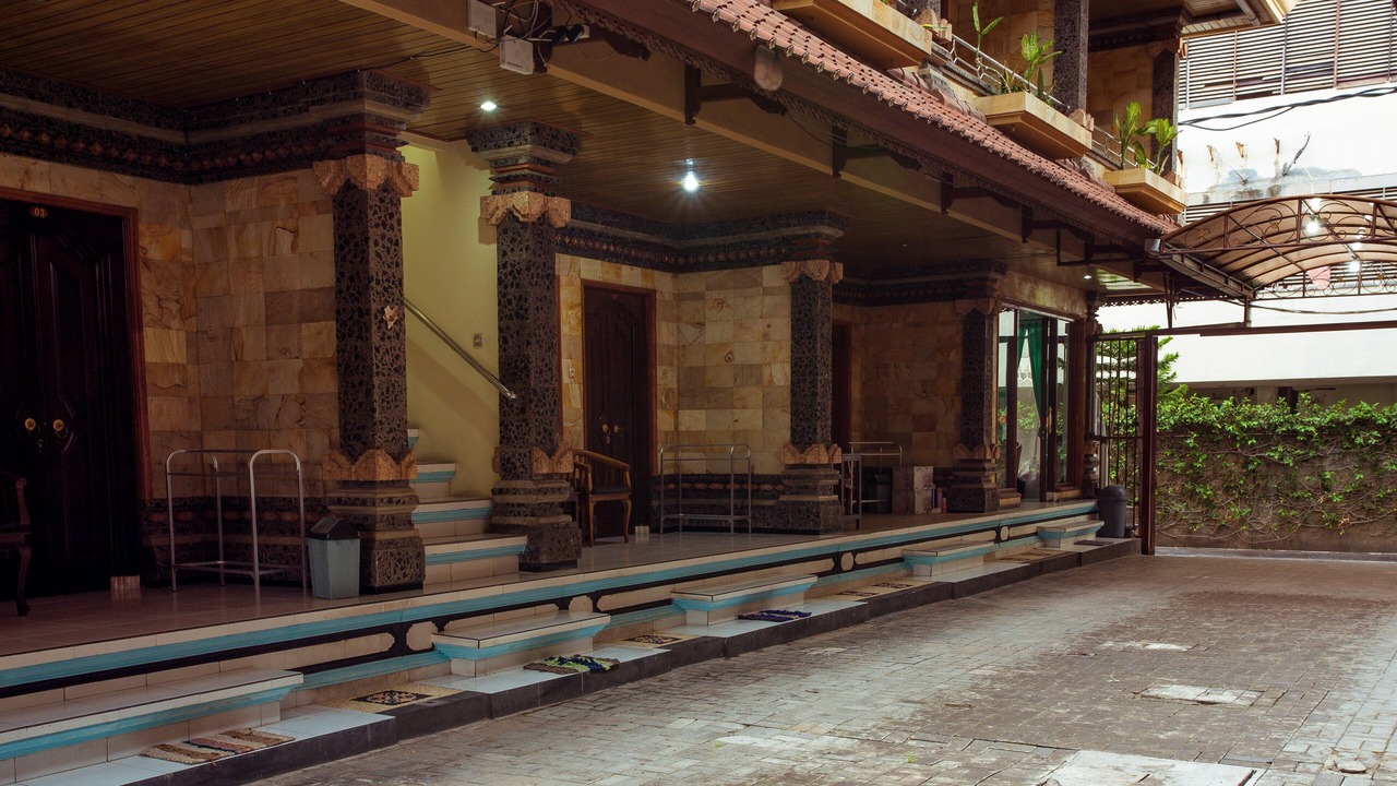 Photo of Outdoor in Downtown Kuta