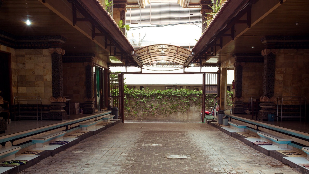 Photo of Outdoor in Downtown Kuta