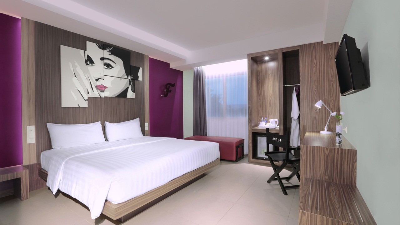 Photo of Bedroom in Tanjung Uncang