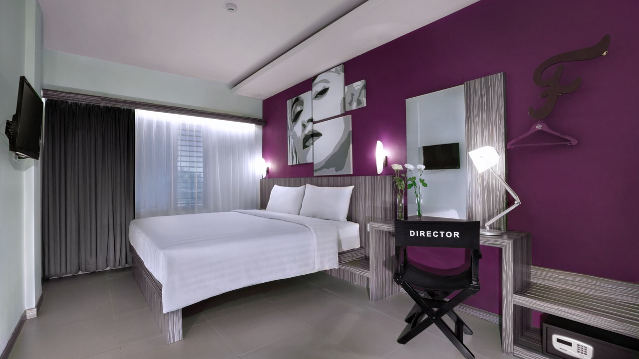 Photo of Bedroom in Tanjung Uncang